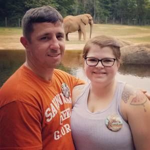 Meet your Posher, Betty